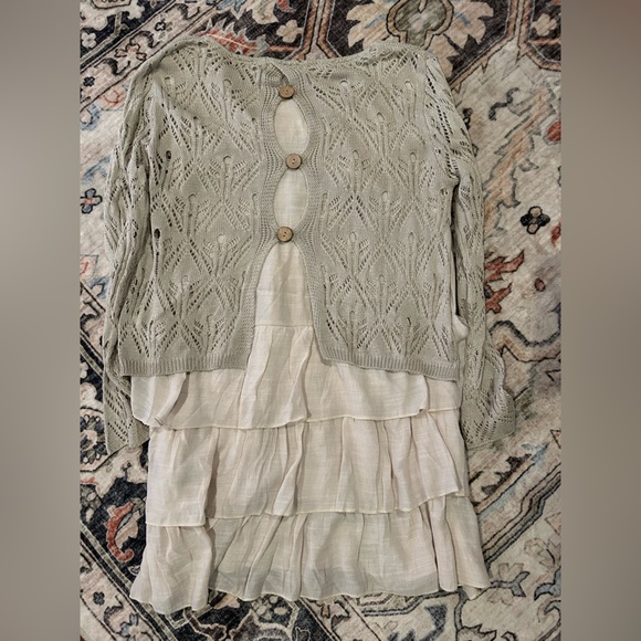 ‼️CLEARANCE‼️ Selfie Couture dress - Picture 6 of 6